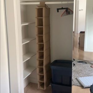 Shoe Rack for Closet